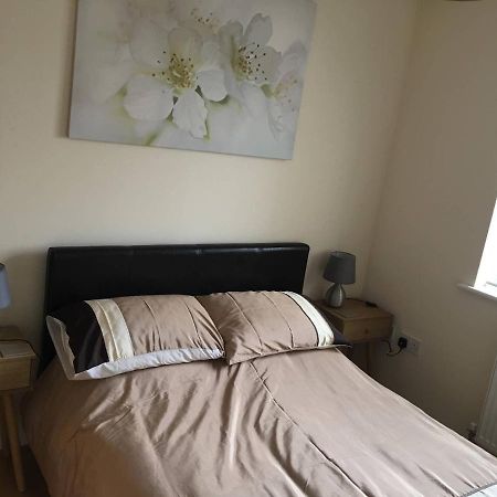 Penthouse Apartment On The River - 65 Skipper Way Saint Neots Luaran gambar
