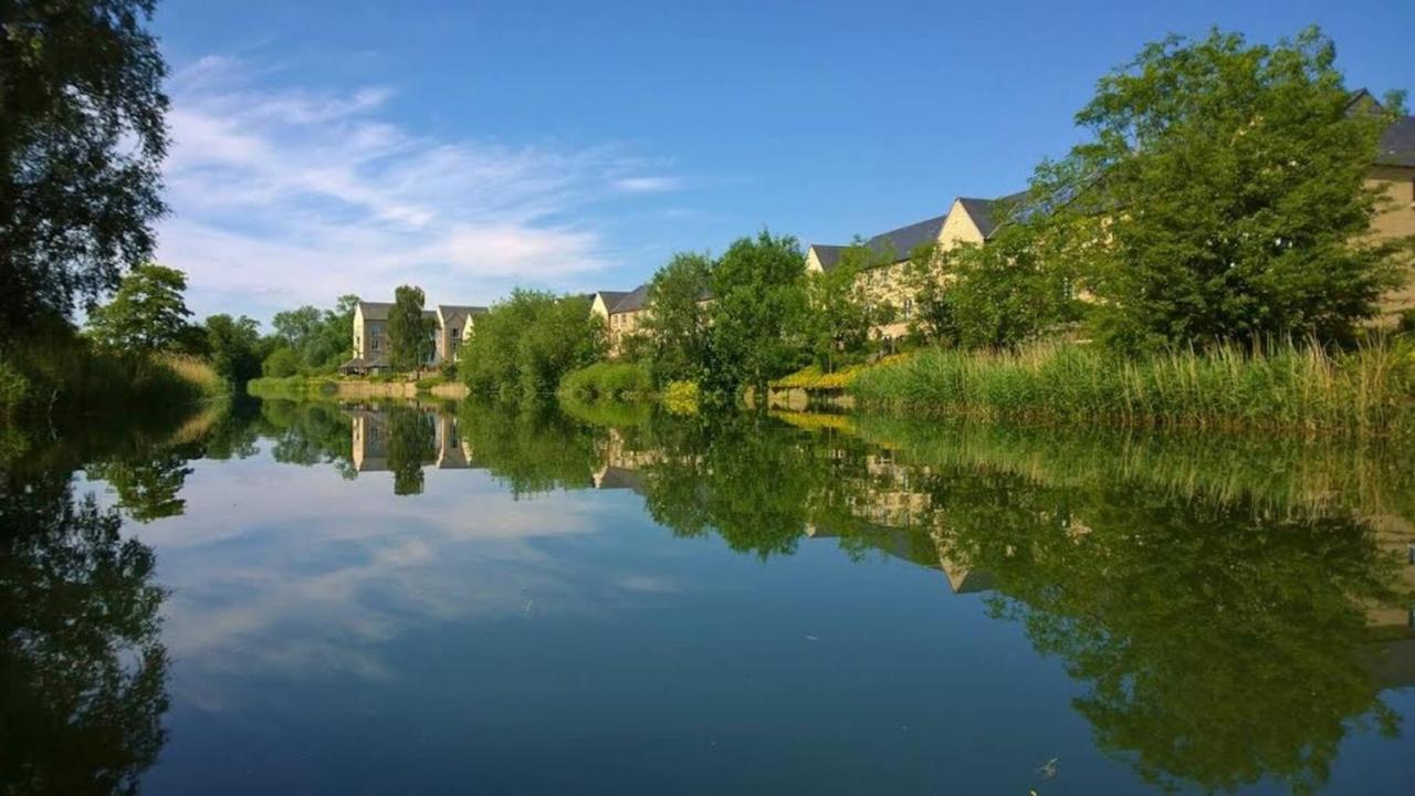 Penthouse Apartment On The River - 65 Skipper Way Saint Neots Luaran gambar