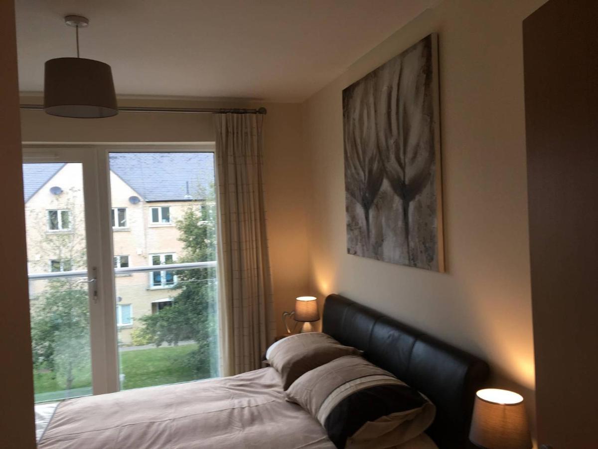 Penthouse Apartment On The River - 65 Skipper Way Saint Neots Luaran gambar