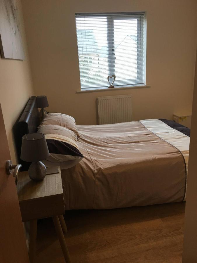 Penthouse Apartment On The River - 65 Skipper Way Saint Neots Luaran gambar