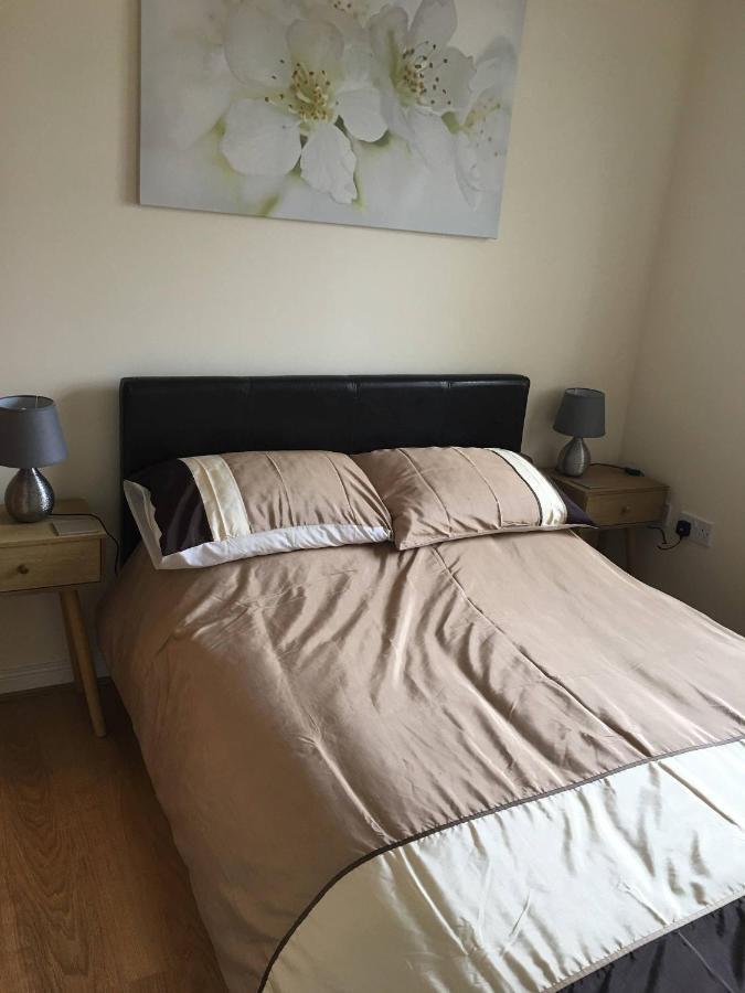 Penthouse Apartment On The River - 65 Skipper Way Saint Neots Luaran gambar