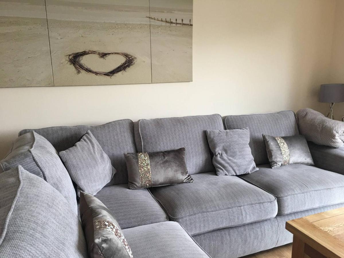 Penthouse Apartment On The River - 65 Skipper Way Saint Neots Luaran gambar