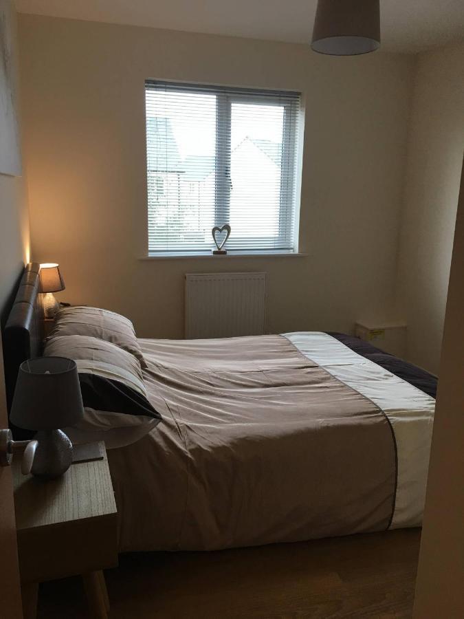 Penthouse Apartment On The River - 65 Skipper Way Saint Neots Luaran gambar