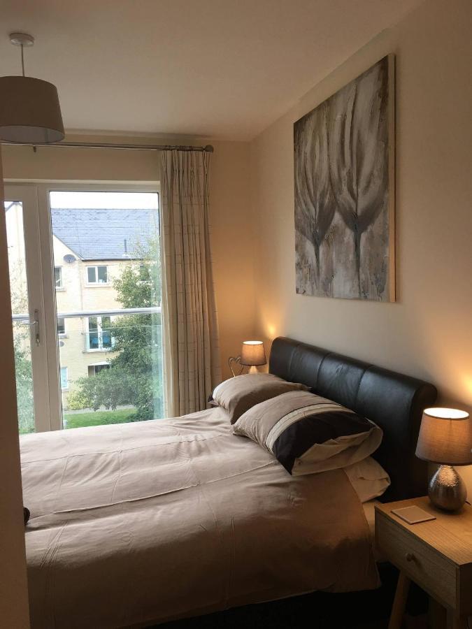 Penthouse Apartment On The River - 65 Skipper Way Saint Neots Luaran gambar